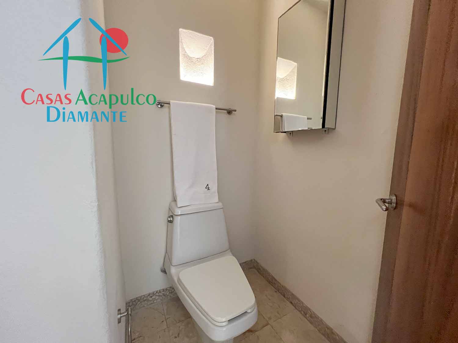 Del Mar Caracol 1 - Recámara dos 10